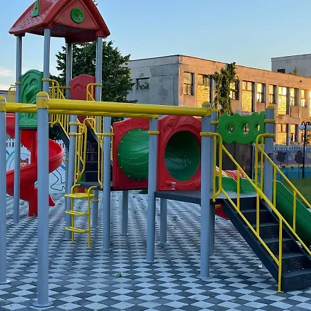 Atlantic Szálloda *