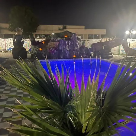 Atlantic * Costinești