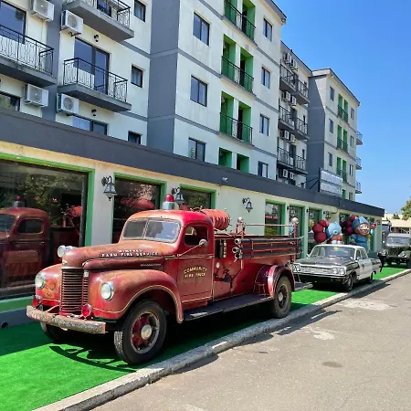 Atlantic Costinești