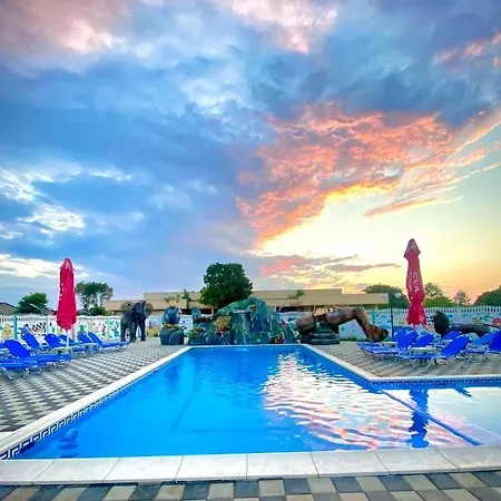 Atlantic * Costinești