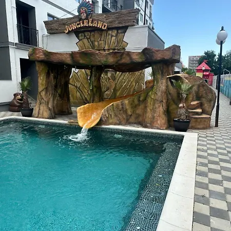 Atlantic Szálloda *