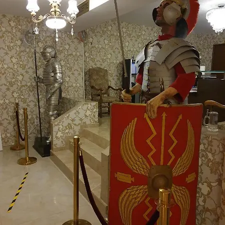 Atlantic *