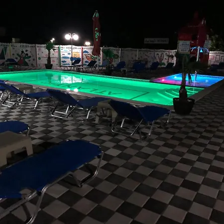 Hotel Atlantic Costinesti