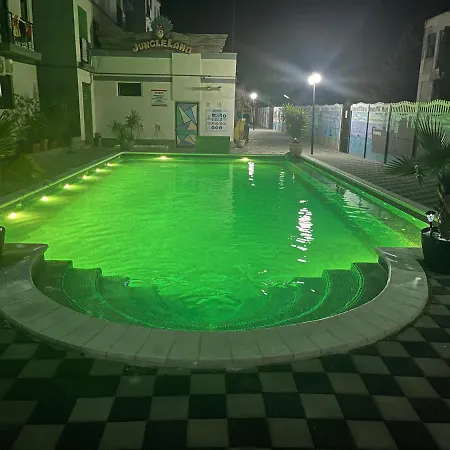Atlantic Отель