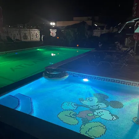 Hotel Atlantic