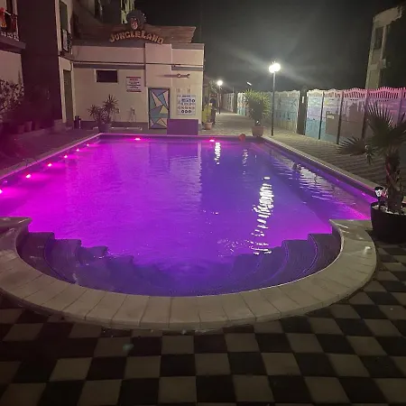 Atlantic * Costinesti