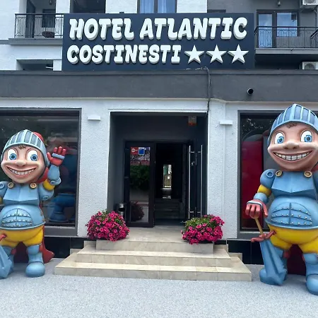 Atlantic *