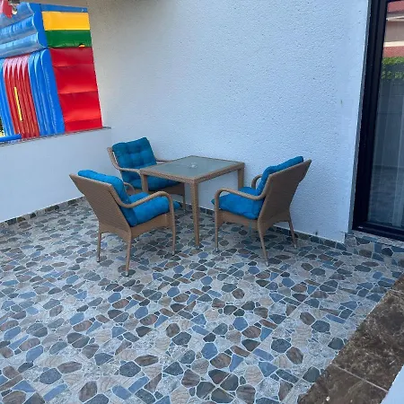 Atlantic 科斯蒂内什蒂