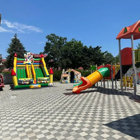 Atlantic 科斯蒂内什蒂