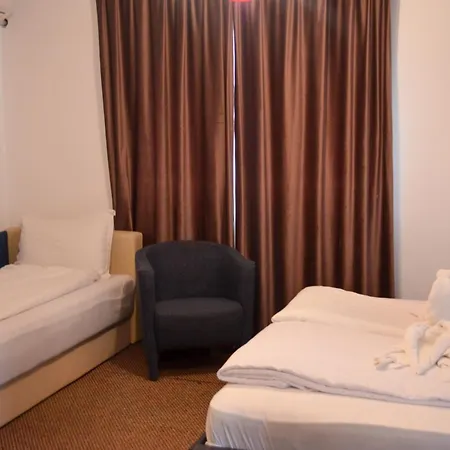 Atlantic Hotel Costinesti