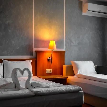 Atlantic Hotel Costinesti