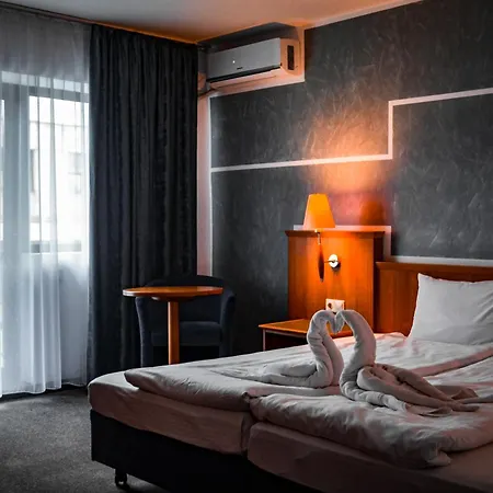 Atlantic Hotel