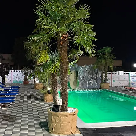 Otel Atlantic Costinești