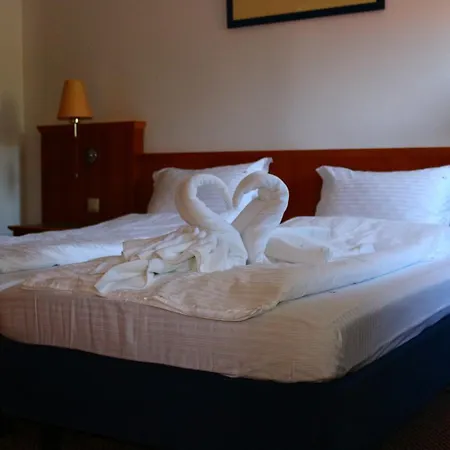 Atlantic Hotel Costinesti