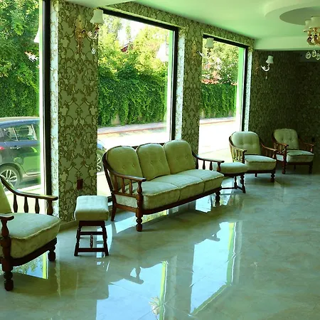 Atlantic 科斯蒂内什蒂